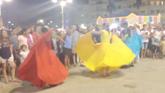 Image Bal et fête de la cumbia