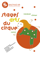 Image Stages Enfants Vacances d'Hiver