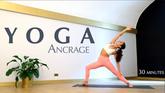 Image Commence le yoga chez toi 